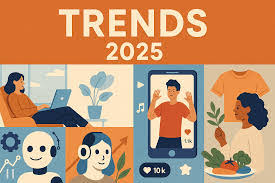 Fenomena Media Sosial 2025: Konten Aneh Tapi Viral,?