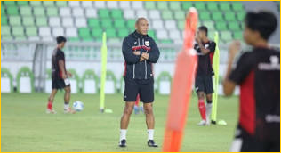 Penunjukan Nova Arianto sebagai Pelatih Timnas U-20